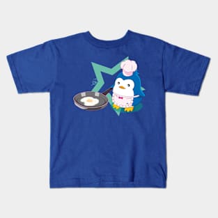 N°2 - Masterchef! Kids T-Shirt